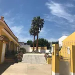 Panzió Casa Palmas 4*