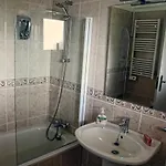 Casa Palmas Panzió Óbidos