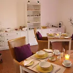 Casa Palmas Alojamento de Acomodação e Pequeno-almoço Óbidos