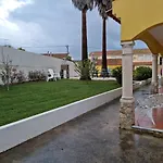 Casa Palmas Óbidos
