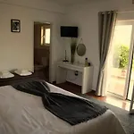 Casa Palmas Alojamento de Acomodação e Pequeno-almoço Óbidos