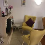 Casa Palmas Panzió Óbidos