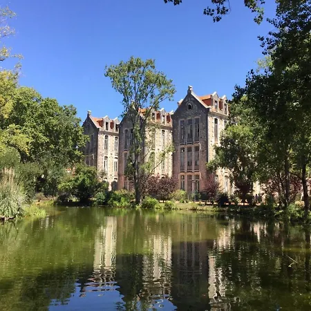 Bed & Breakfast Casa Palmas Obidos