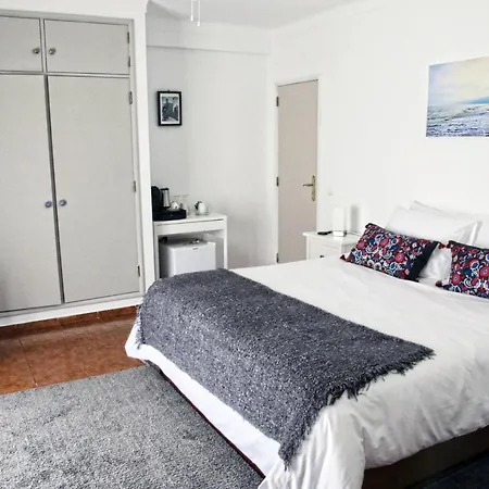 Casa Palmas 4* Obidos