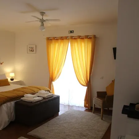 Casa Palmas 4* Obidos