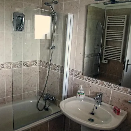 Casa Palmas Bed & Breakfast Obidos