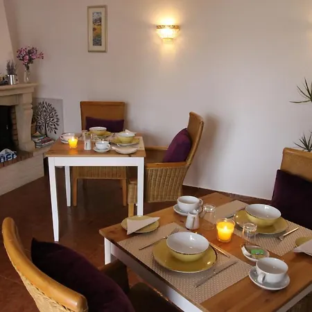 Casa Palmas Bed & Breakfast Obidos