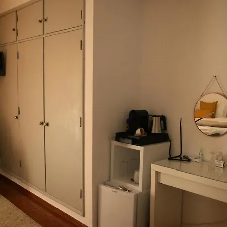 Bed & Breakfast Casa Palmas 3*