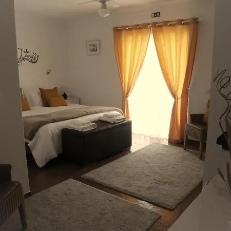 Casa Palmas Bed & Breakfast *