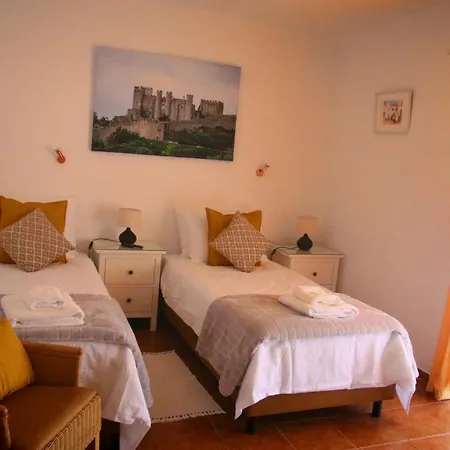 Bed & Breakfast Casa Palmas *