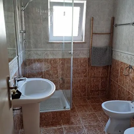 Casa Palmas 3* Obidos