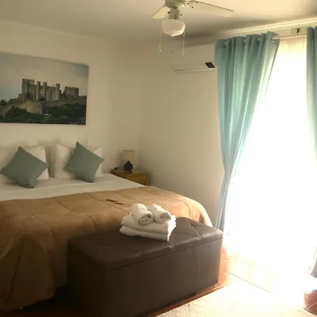 Casa Palmas לינה וארוחת בוקר 4*