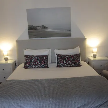 לינה וארוחת בוקר Casa Palmas 4*