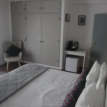 Casa Palmas לינה וארוחת בוקר אובידוס