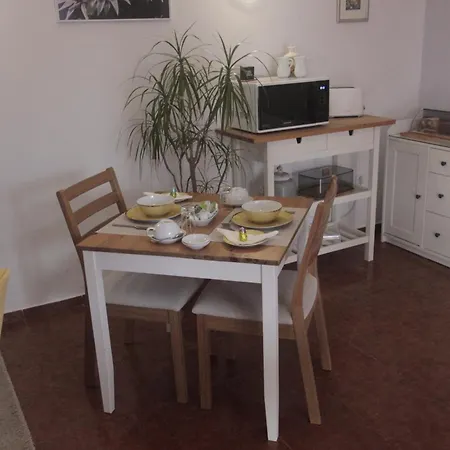 Casa Palmas אובידוס