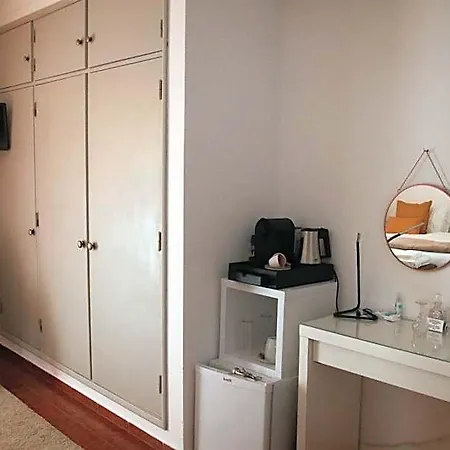 Bed & Breakfast Casa Palmas