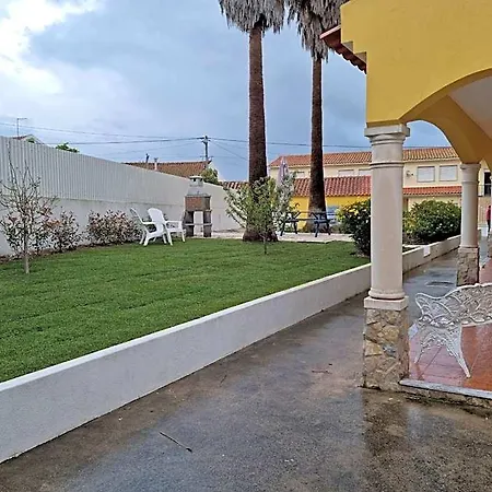 Casa Palmas 4* Obidos