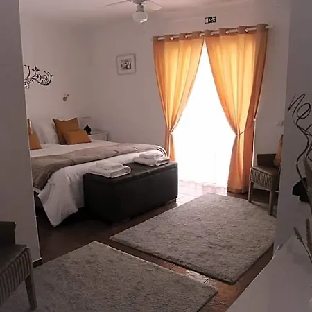 Bed & Breakfast Casa Palmas 4*