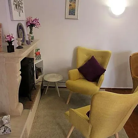 Bed & Breakfast Casa Palmas 4*