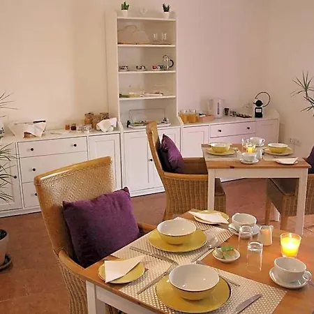Casa Palmas