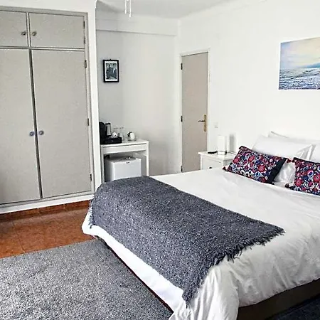 Casa Palmas 4* Obidos