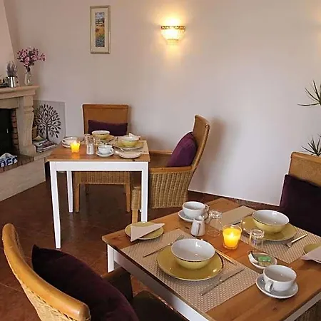 Bed & Breakfast Casa Palmas 4*