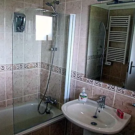 Bed & Breakfast Casa Palmas 4*