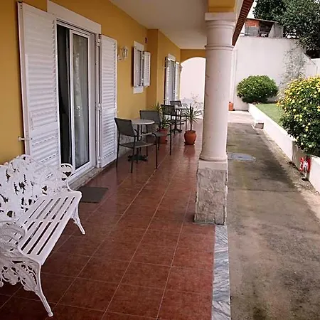 Casa Palmas 4*
