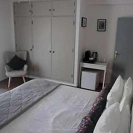 Casa Palmas Bed & Breakfast