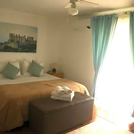 Bed & Breakfast Casa Palmas 4*