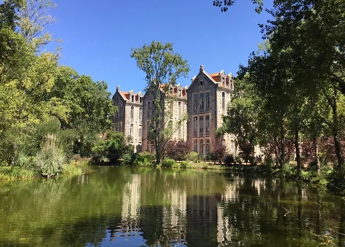 לינה וארוחת בוקר Casa Palmas אובידוס