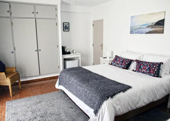 Casa Palmas 3* Óbidos