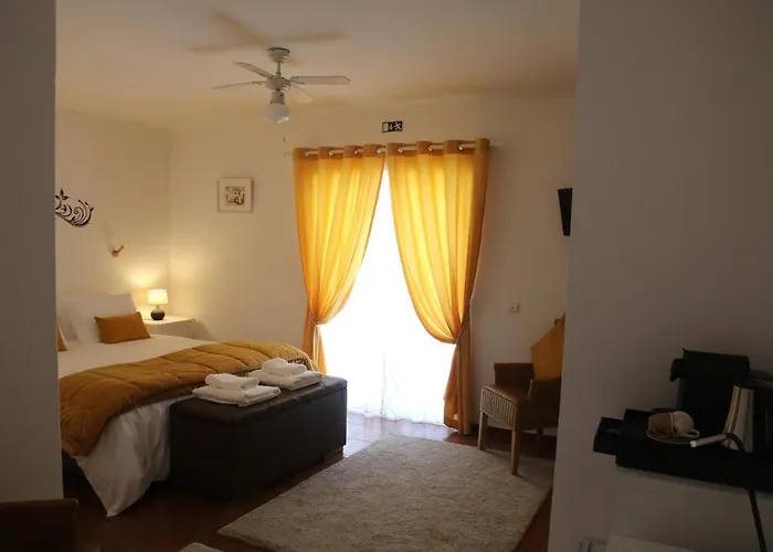 Casa Palmas 4* אובידוס
