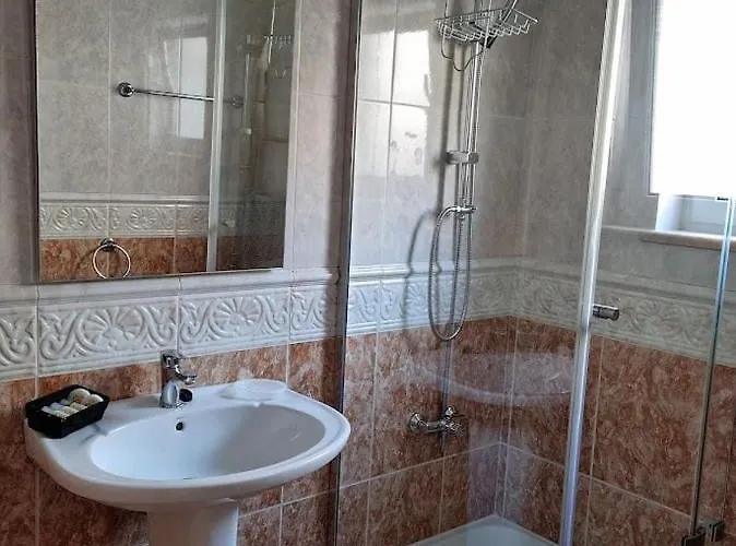 Bed & Breakfast Casa Palmas Óbidos