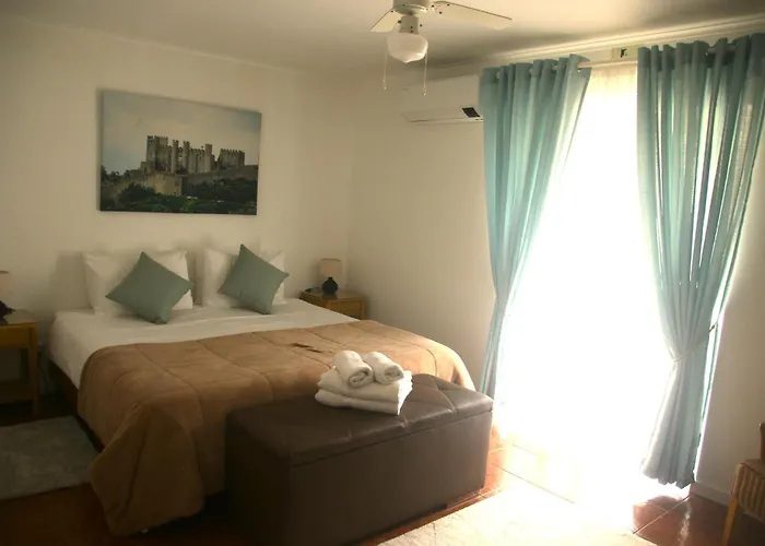 Casa Palmas לינה וארוחת בוקר 4*