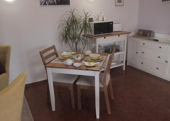 Casa Palmas אובידוס